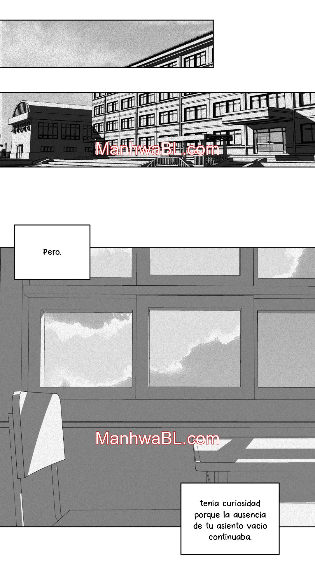 Ruega Por Mi - Capítulo 35.00 manhwa