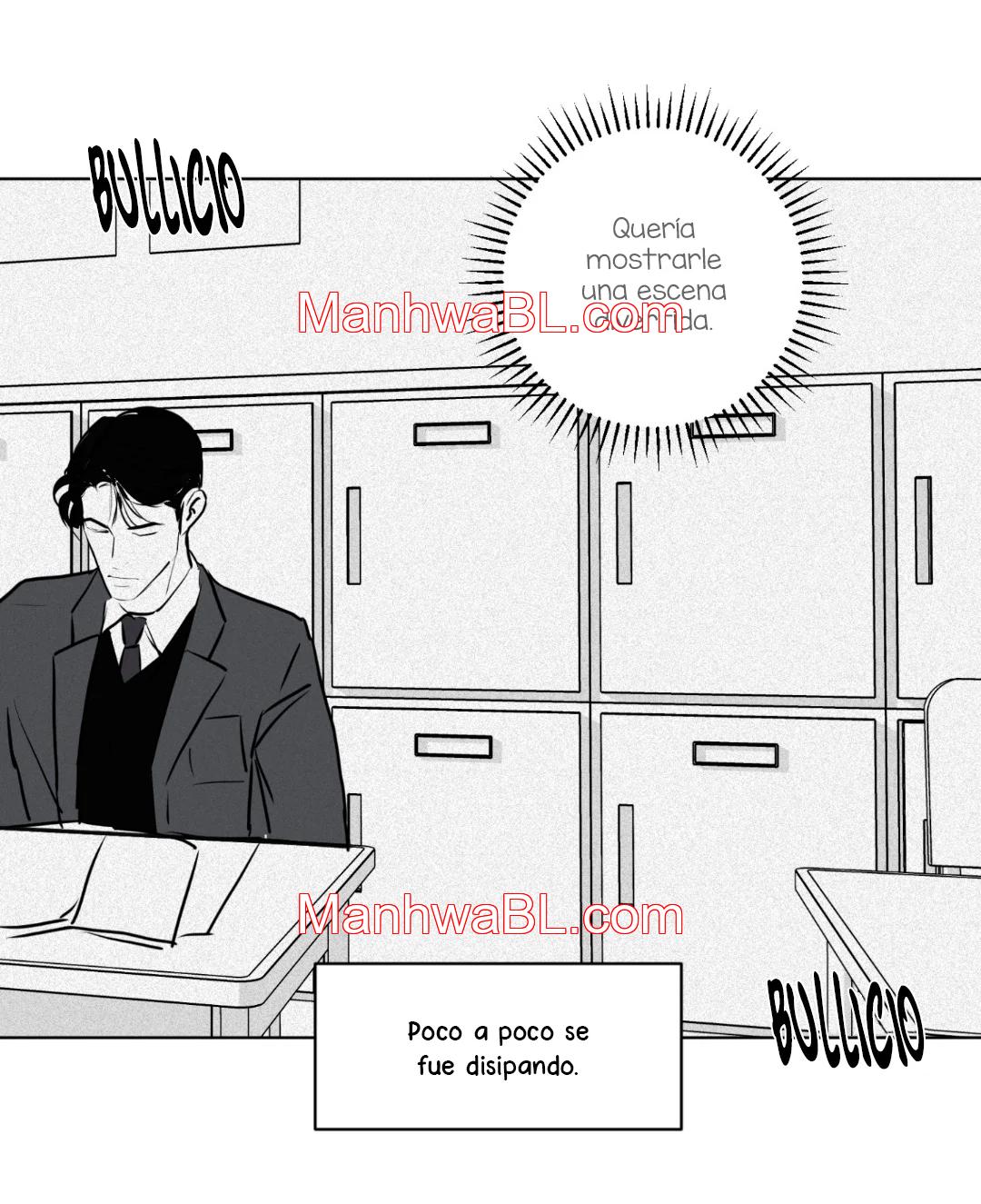 Ruega Por Mi - Capítulo 35.00 manhwa