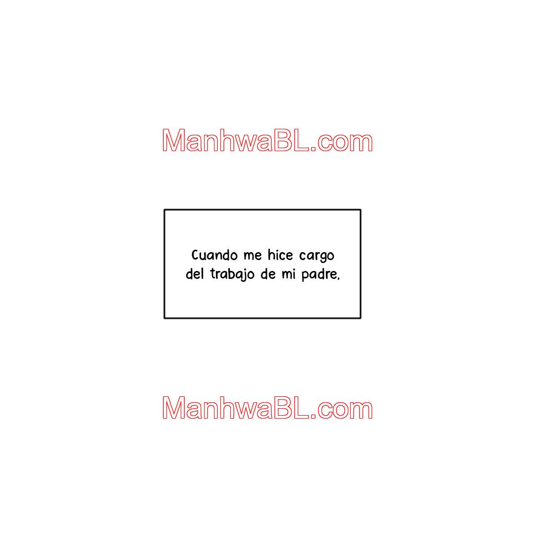 Ruega Por Mi - Capítulo 35.00 manhwa