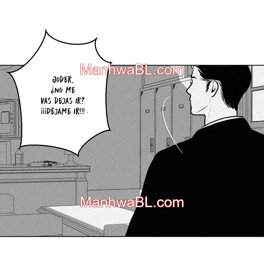 Ruega Por Mi - Capítulo 35.00 manhwa