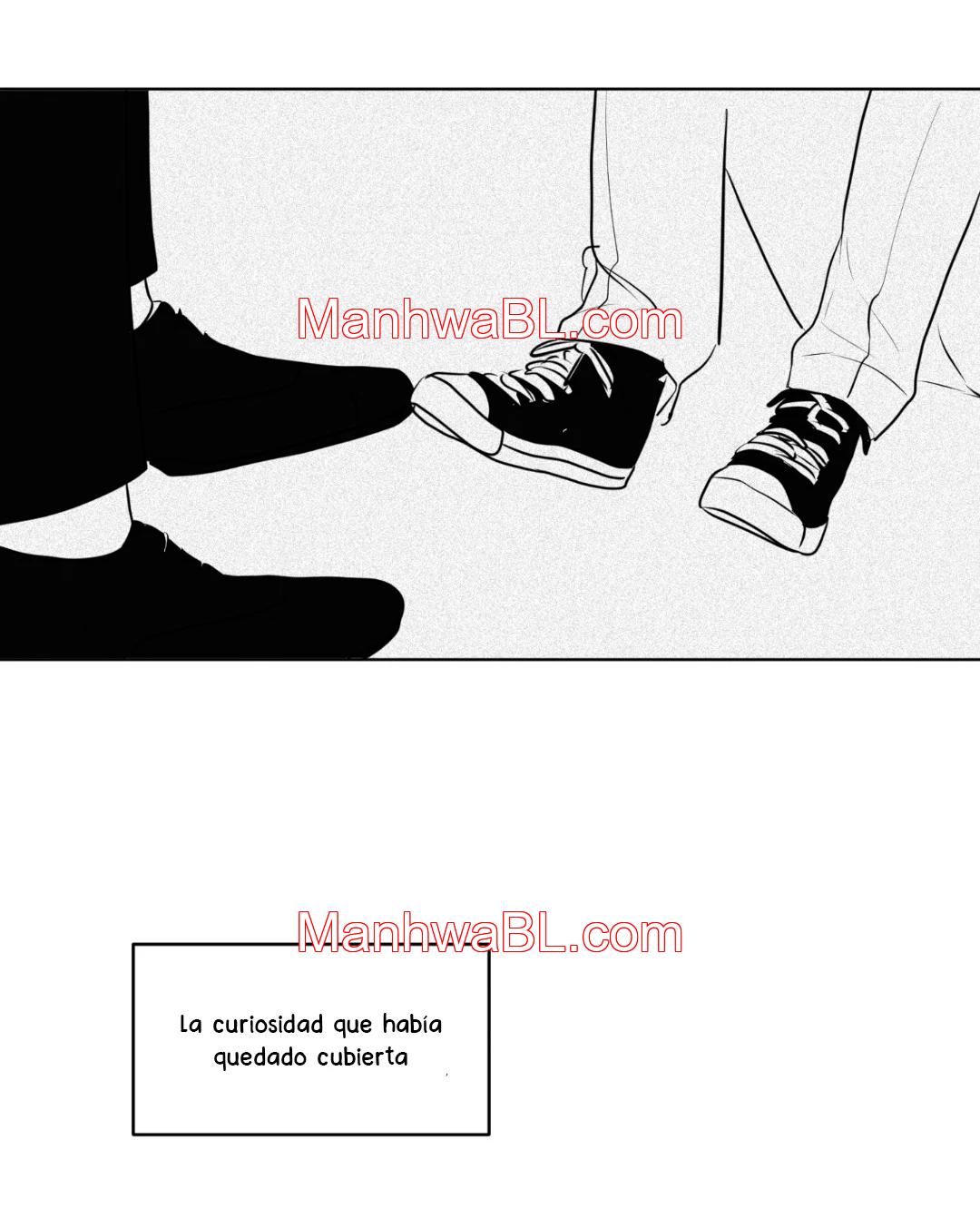 Ruega Por Mi - Capítulo 35.00 manhwa