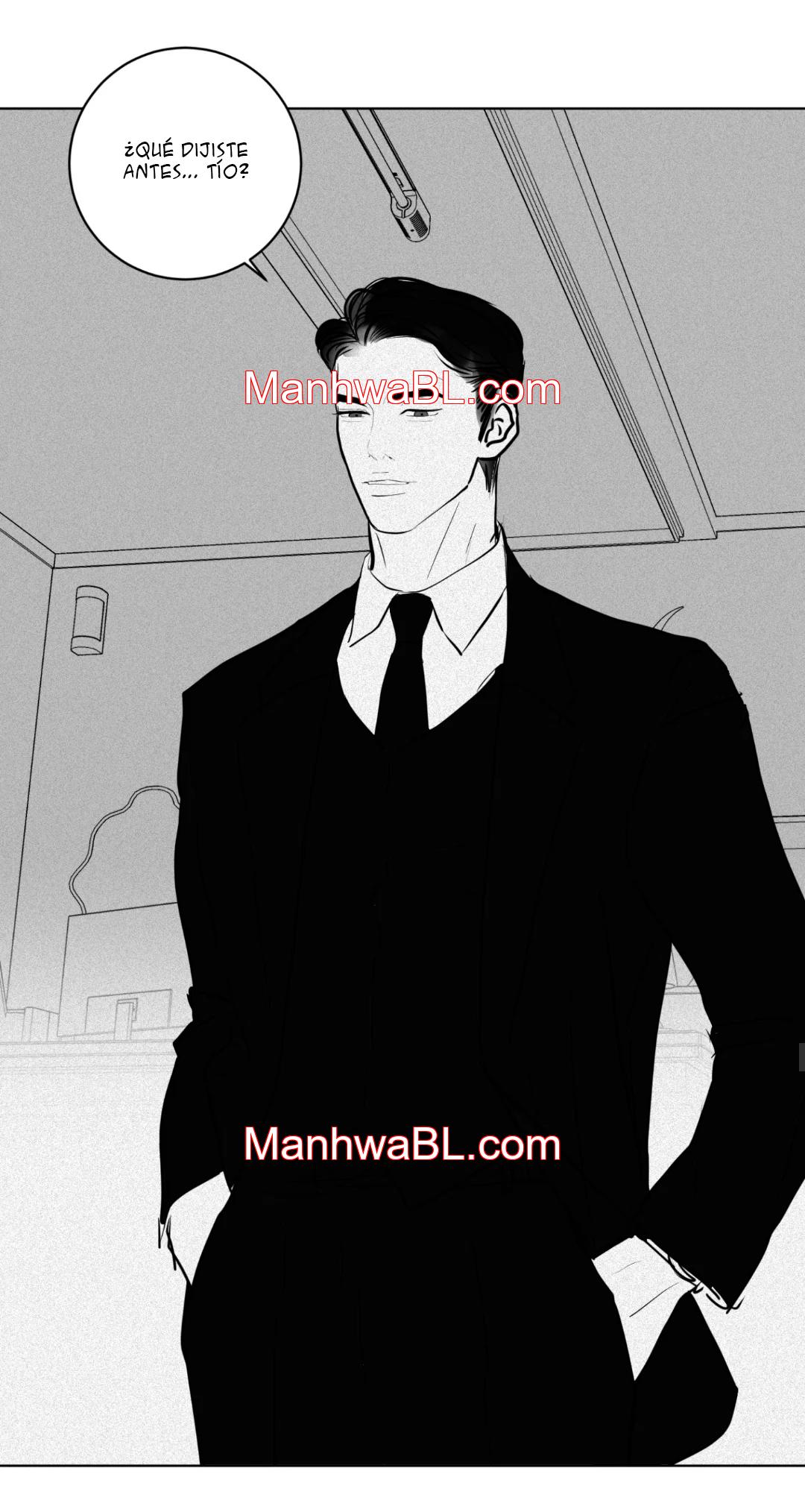 Ruega Por Mi - Capítulo 35.00 manhwa