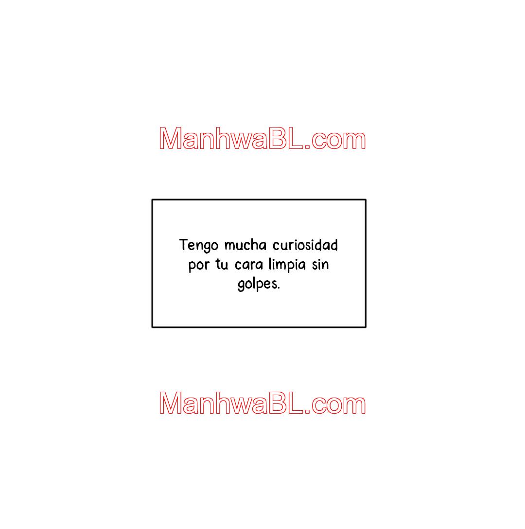 Ruega Por Mi - Capítulo 35.00 manhwa