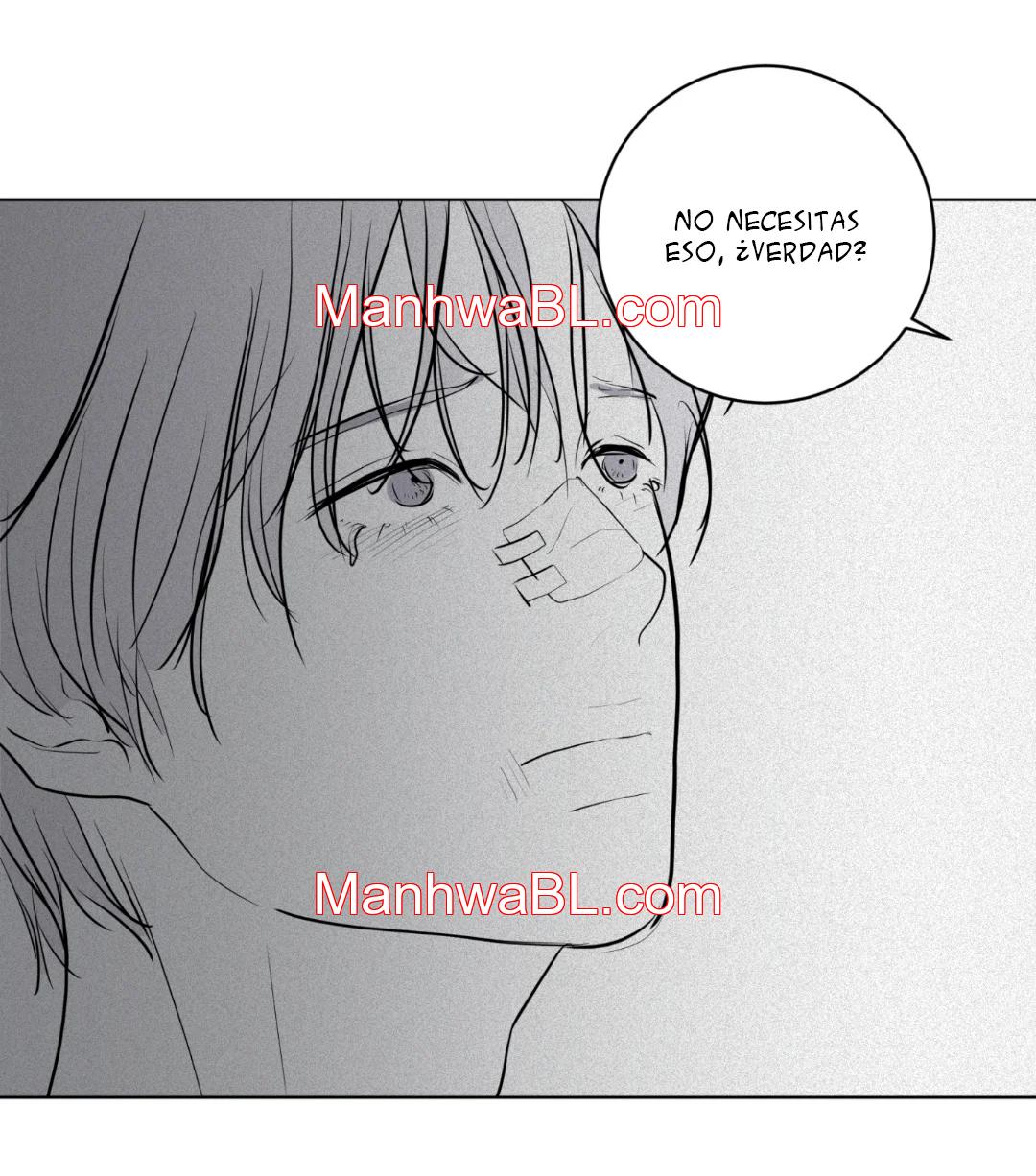 Ruega Por Mi - Capítulo 35.00 manhwa