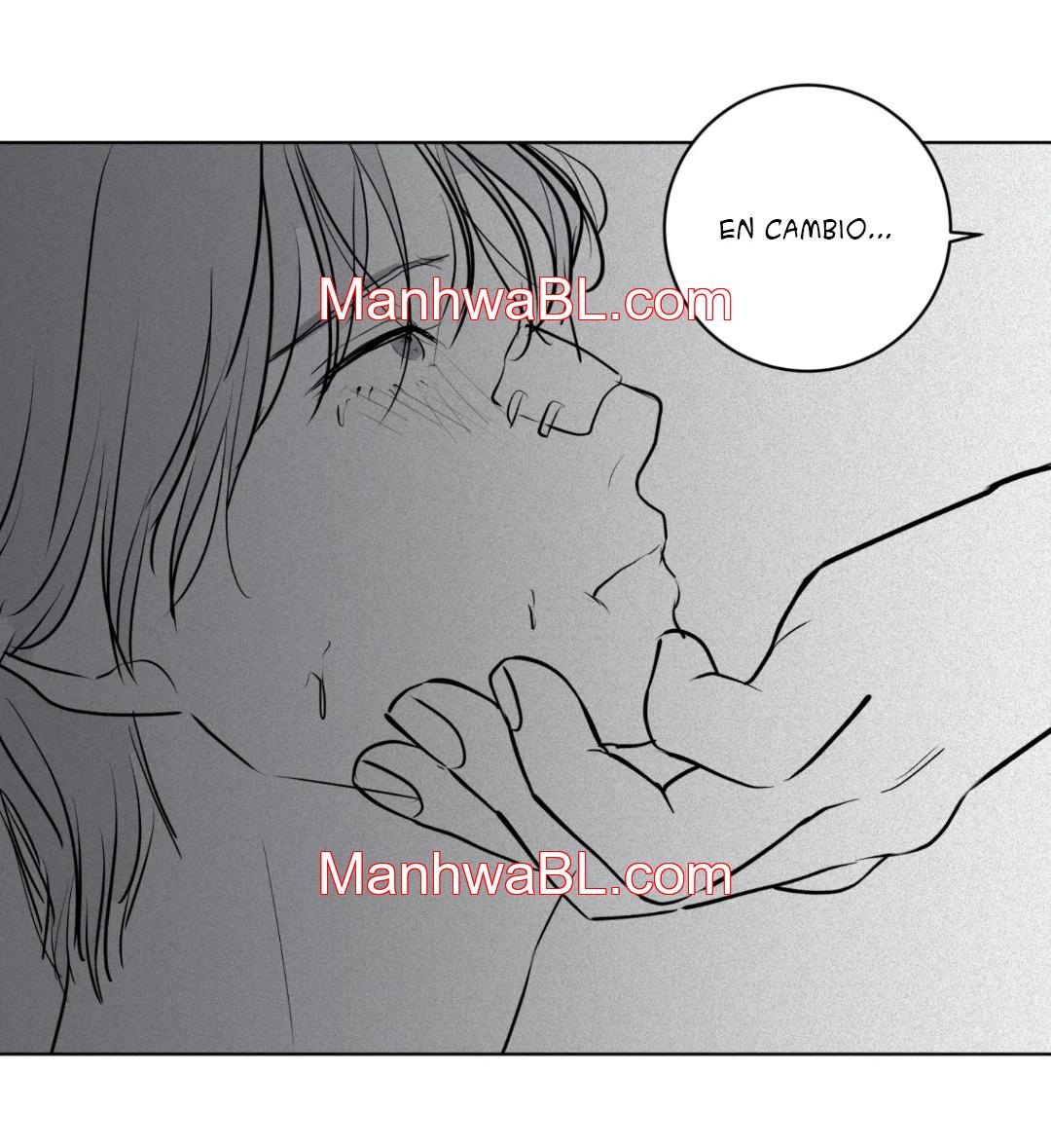 Ruega Por Mi - Capítulo 35.00 manhwa