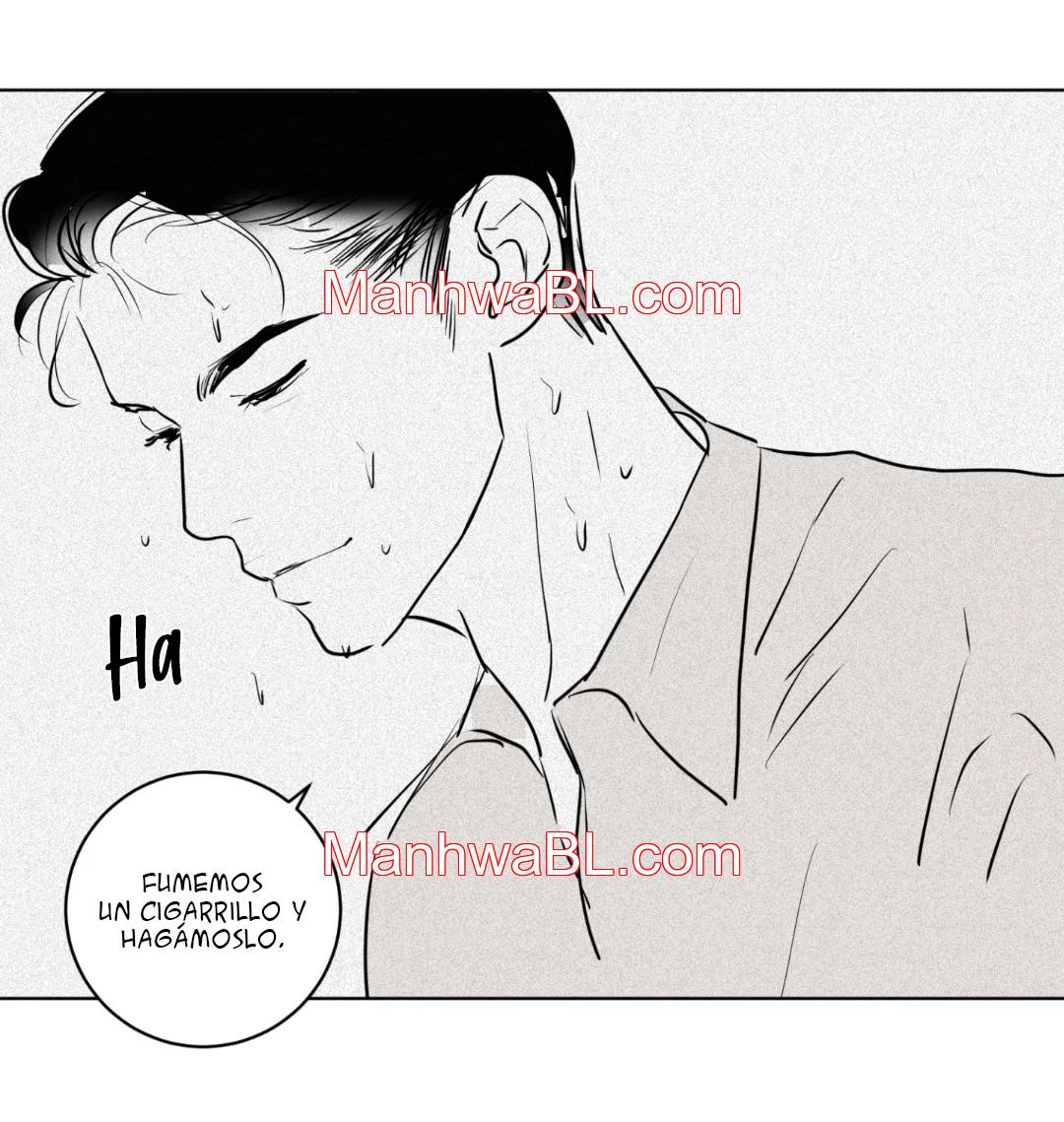 Ruega Por Mi - Capítulo 35.00 manhwa