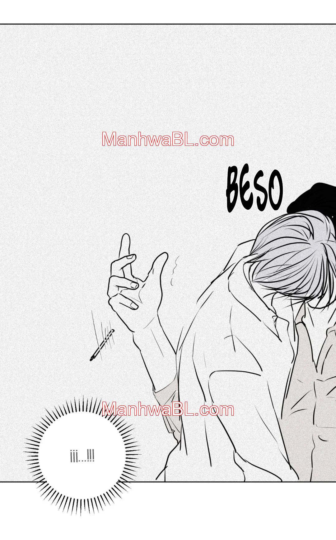 Ruega Por Mi - Capítulo 35.00 manhwa