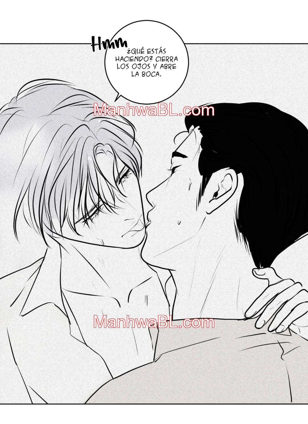 Ruega Por Mi - Capítulo 35.00 manhwa