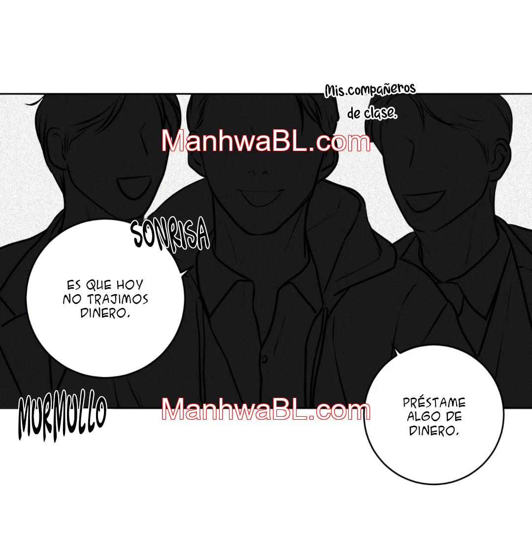 Ruega Por Mi - Capítulo 35.00 manhwa