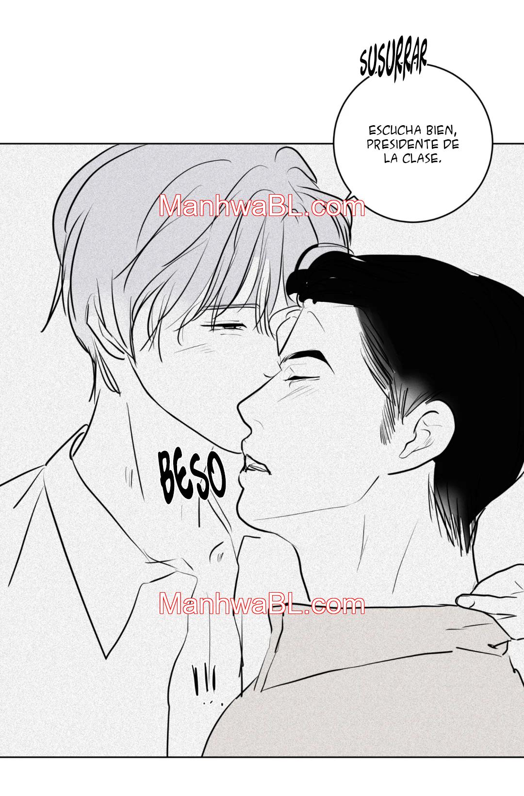Ruega Por Mi - Capítulo 35.00 manhwa
