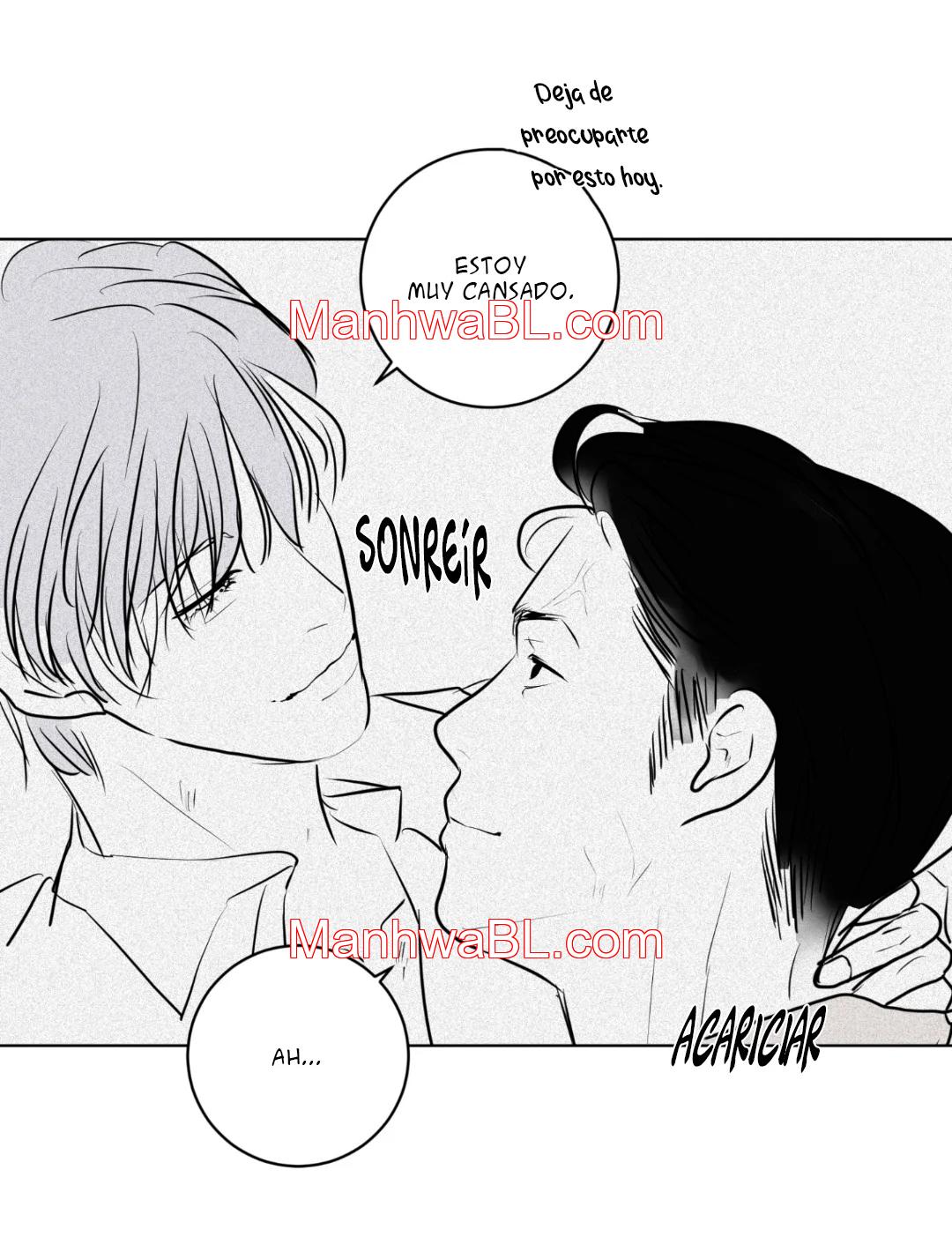 Ruega Por Mi - Capítulo 35.00 manhwa
