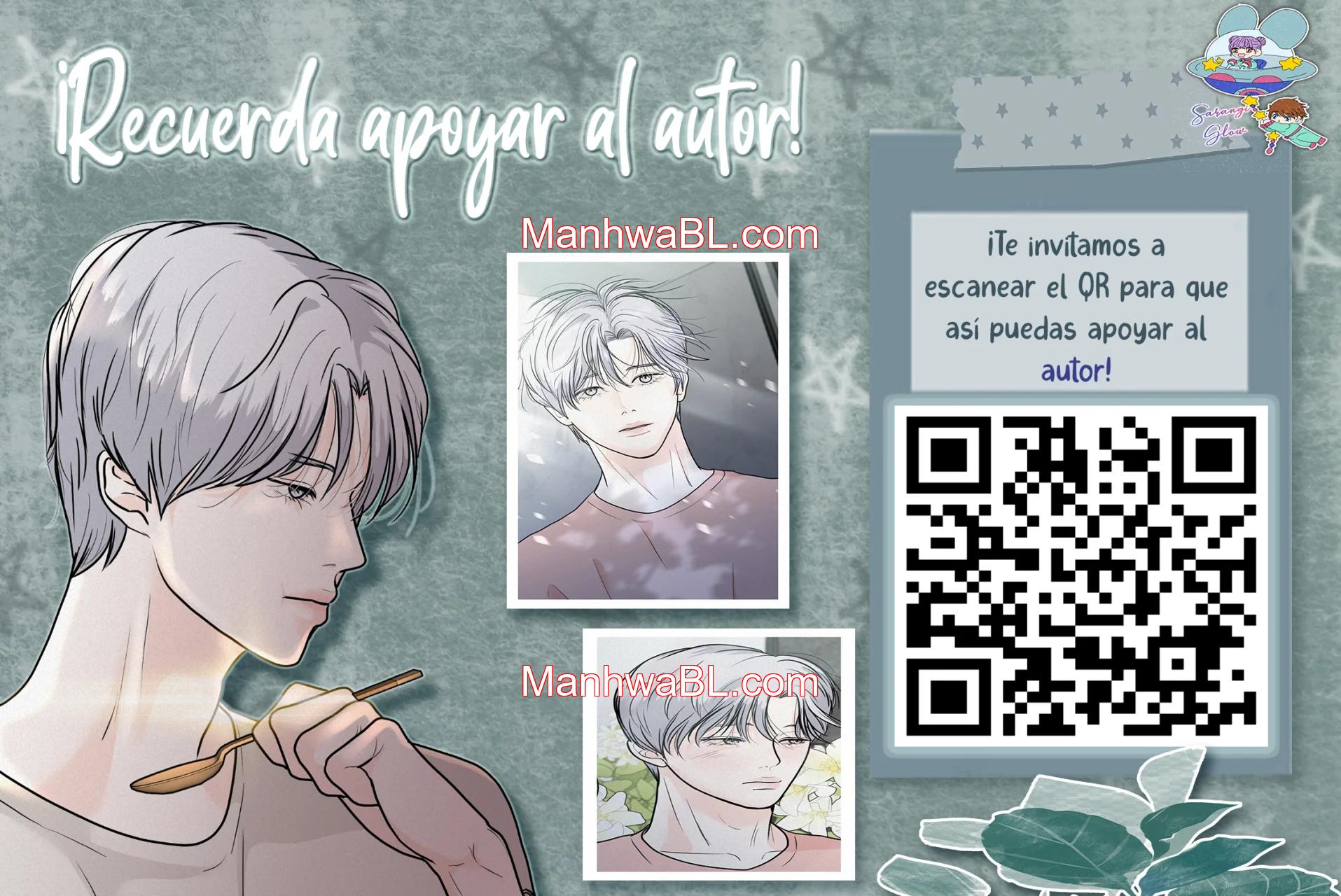 Ruega Por Mi - Capítulo 35.00 manhwa