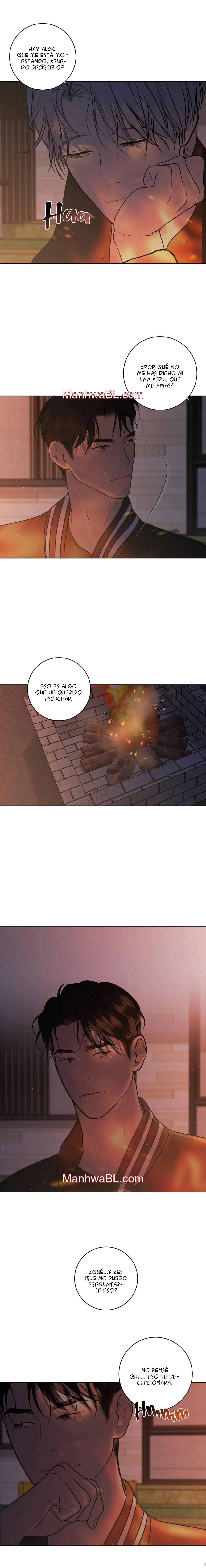Ruega Por Mi - Capítulo 57.00 manhwa