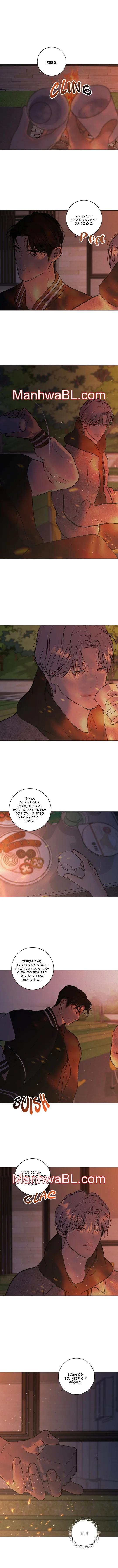Ruega Por Mi - Capítulo 57.00 manhwa