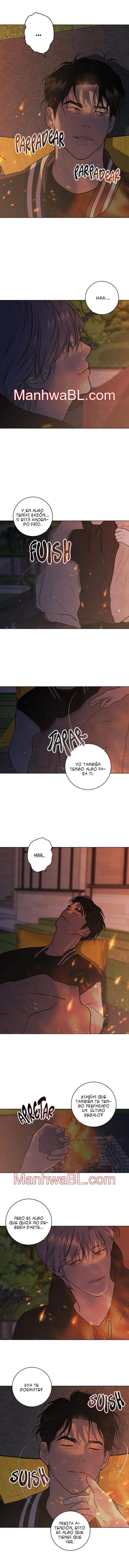 Ruega Por Mi - Capítulo 57.00 manhwa