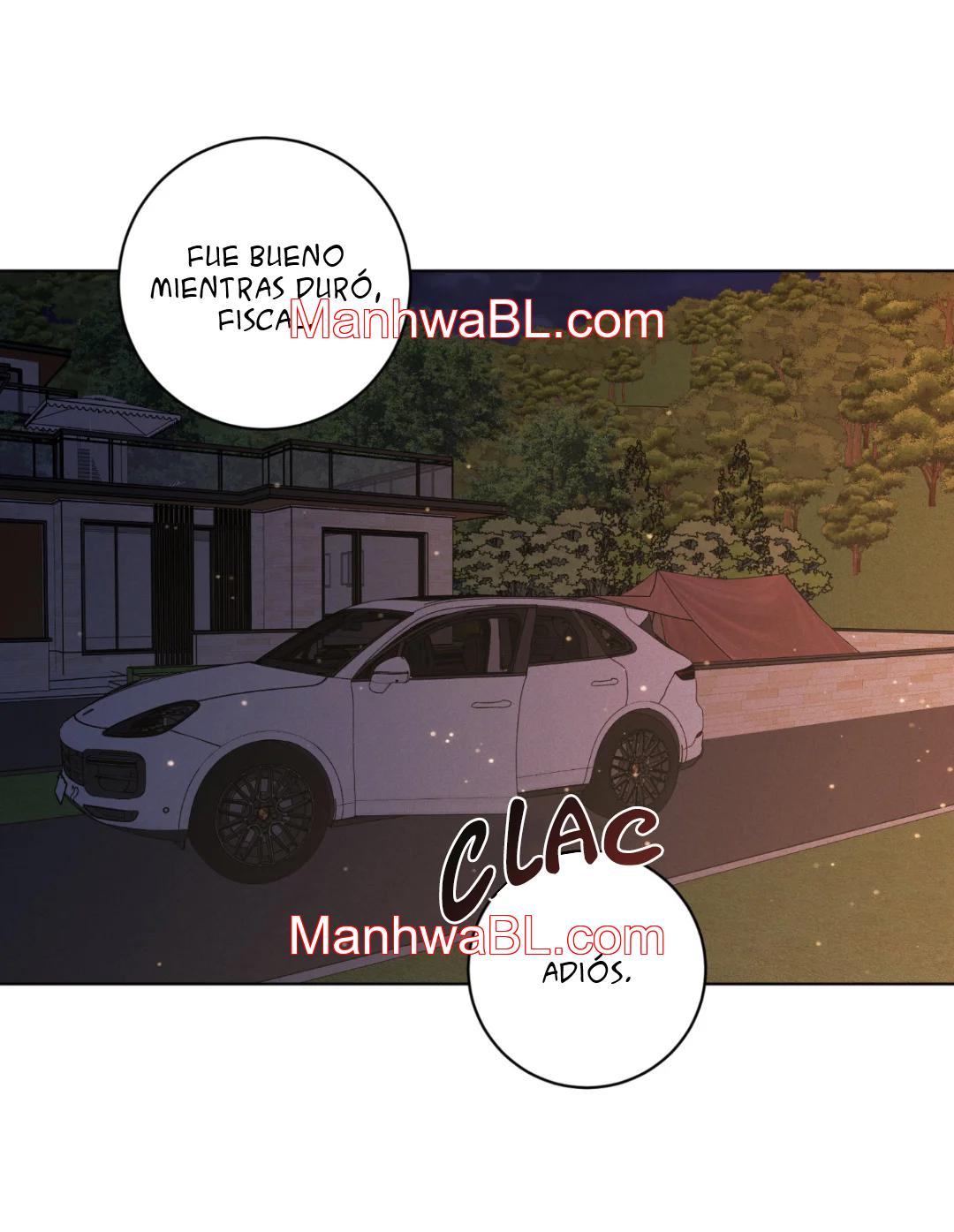 Ruega Por Mi - Capítulo 57.00 manhwa