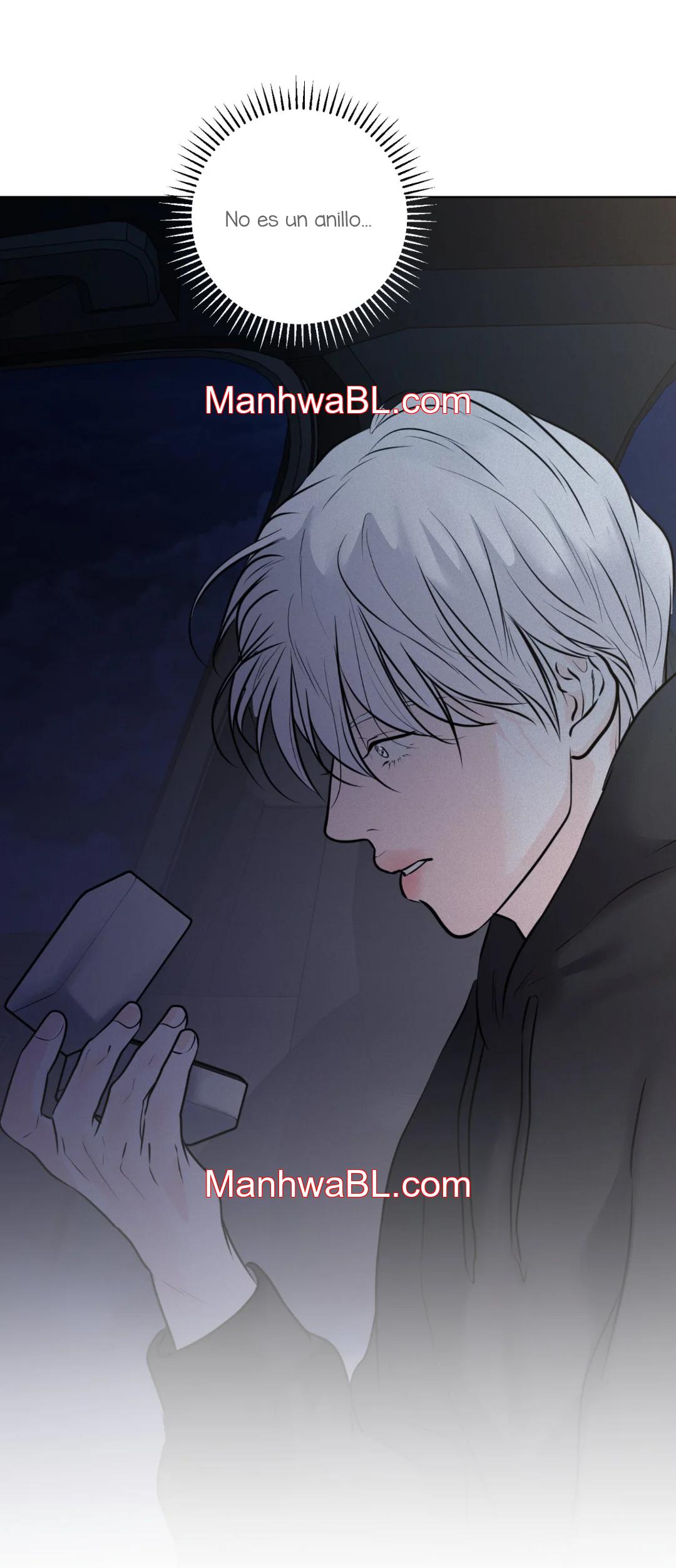 Ruega Por Mi - Capítulo 57.00 manhwa