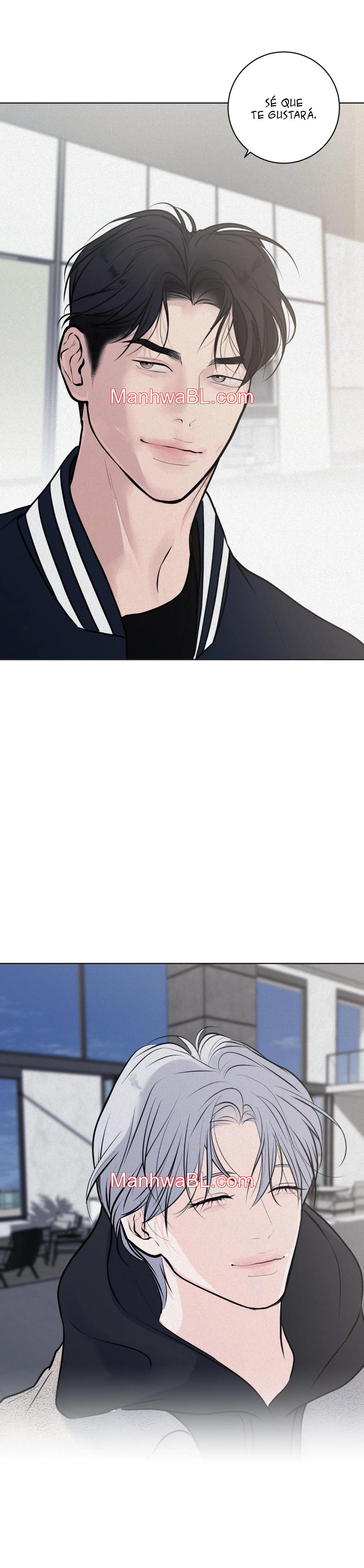 Ruega Por Mi - Capítulo 57.00 manhwa