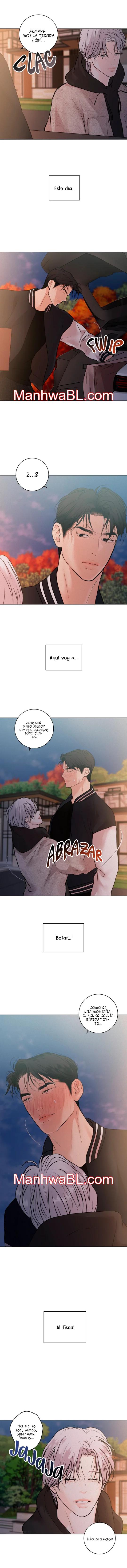 Ruega Por Mi - Capítulo 57.00 manhwa