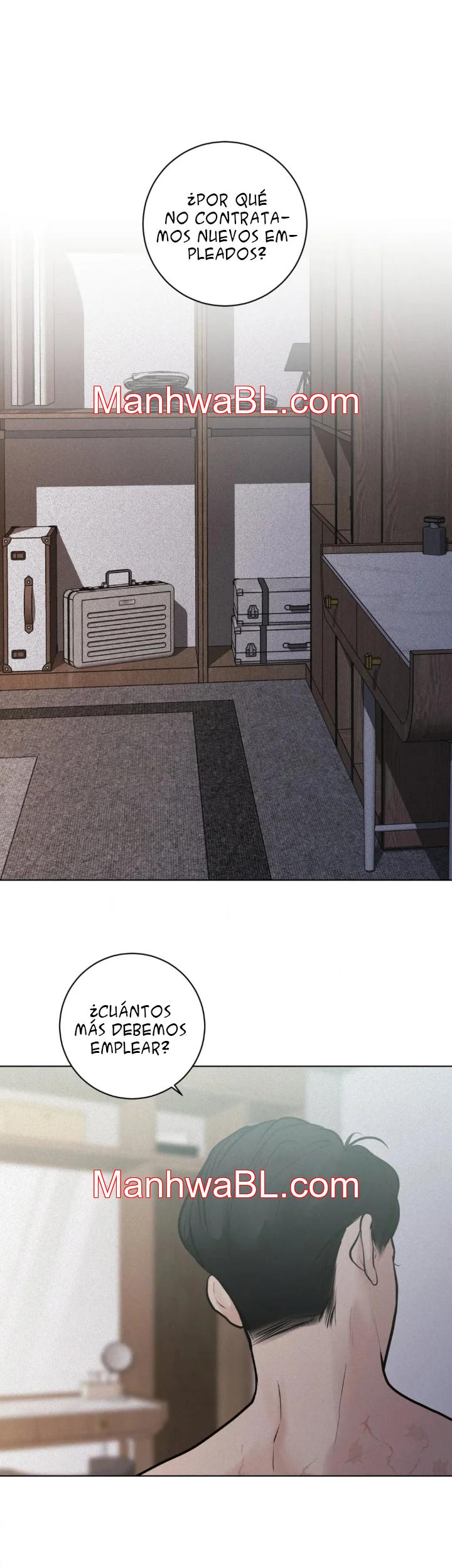 Ruega Por Mi - Capítulo 59.00 manhwa