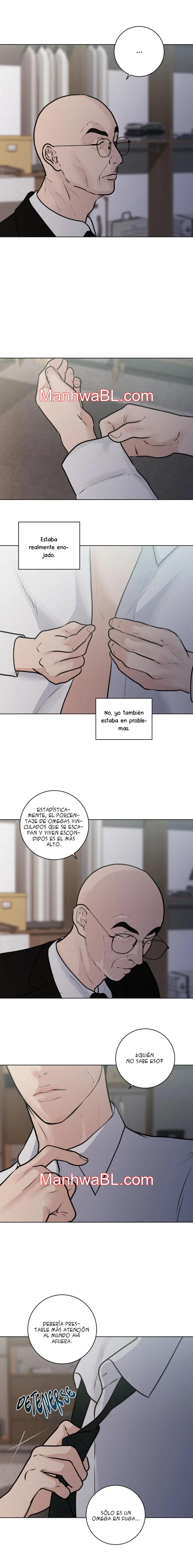 Ruega Por Mi - Capítulo 59.00 manhwa