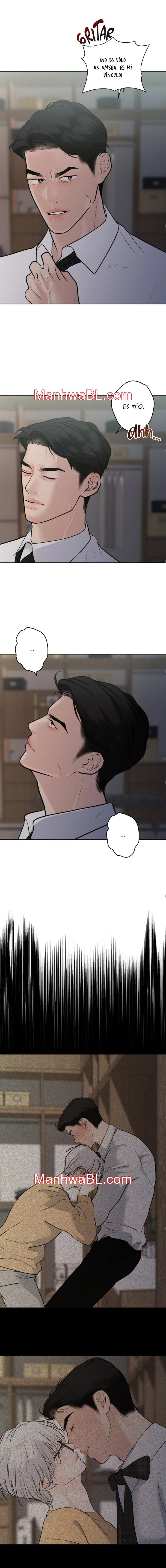 Ruega Por Mi - Capítulo 59.00 manhwa
