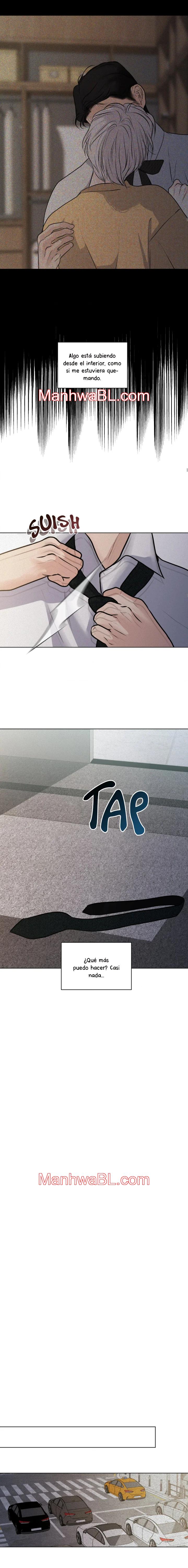 Ruega Por Mi - Capítulo 59.00 manhwa