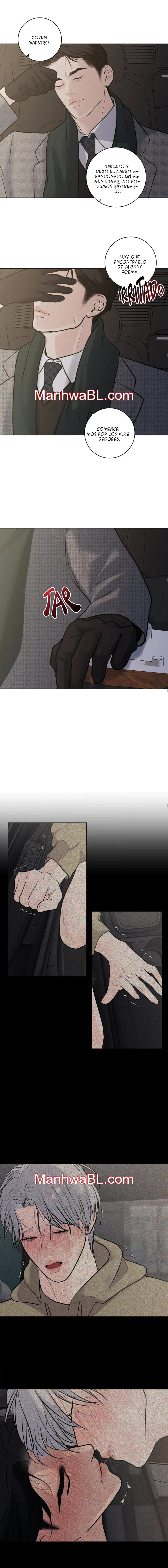 Ruega Por Mi - Capítulo 59.00 manhwa
