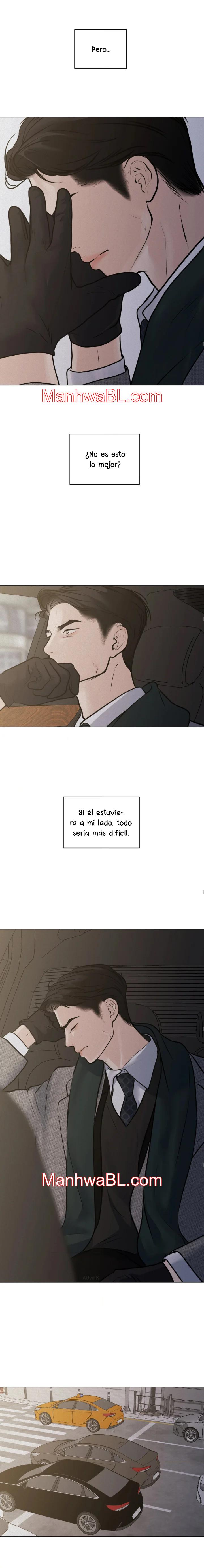 Ruega Por Mi - Capítulo 59.00 manhwa