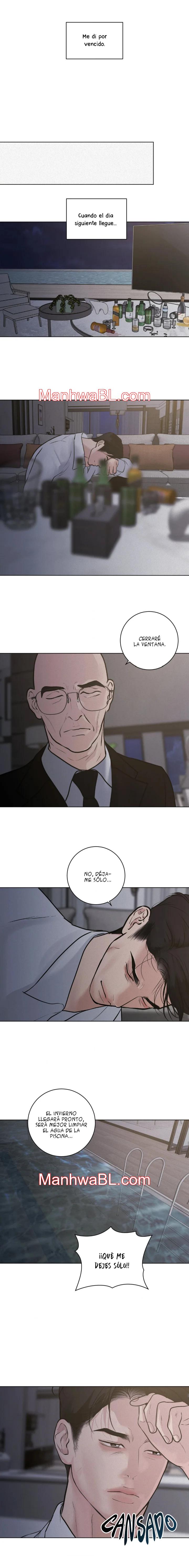 Ruega Por Mi - Capítulo 59.00 manhwa