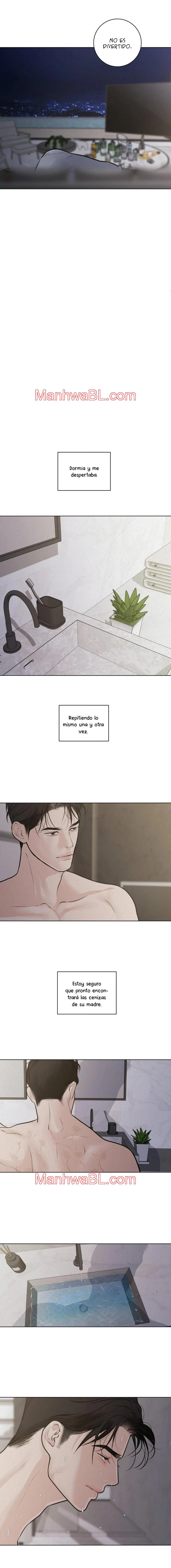 Ruega Por Mi - Capítulo 59.00 manhwa