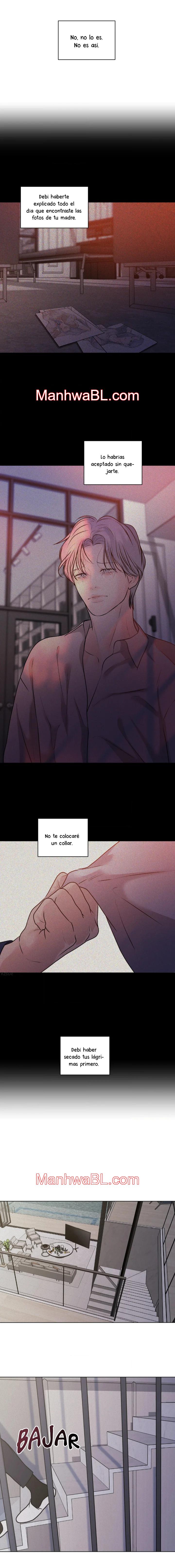Ruega Por Mi - Capítulo 59.00 manhwa