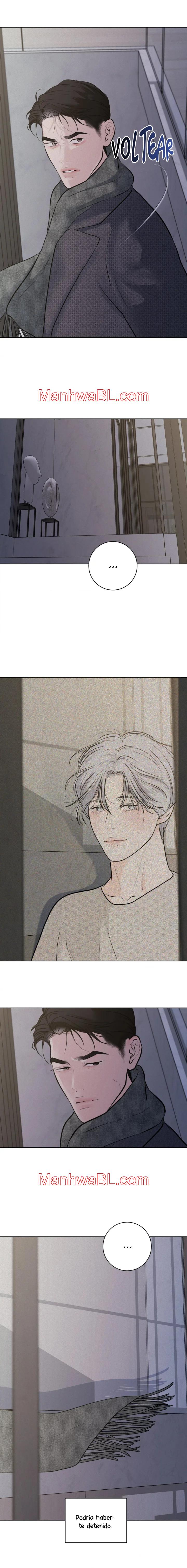 Ruega Por Mi - Capítulo 59.00 manhwa