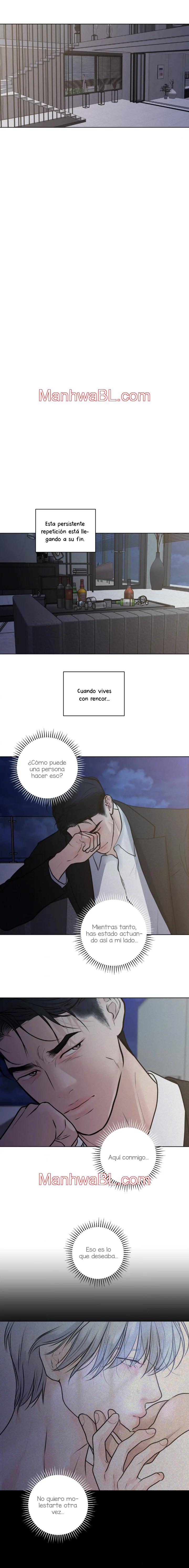 Ruega Por Mi - Capítulo 59.00 manhwa