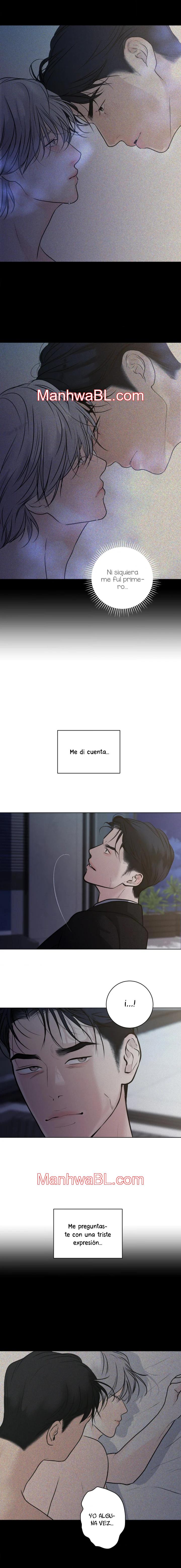 Ruega Por Mi - Capítulo 59.00 manhwa