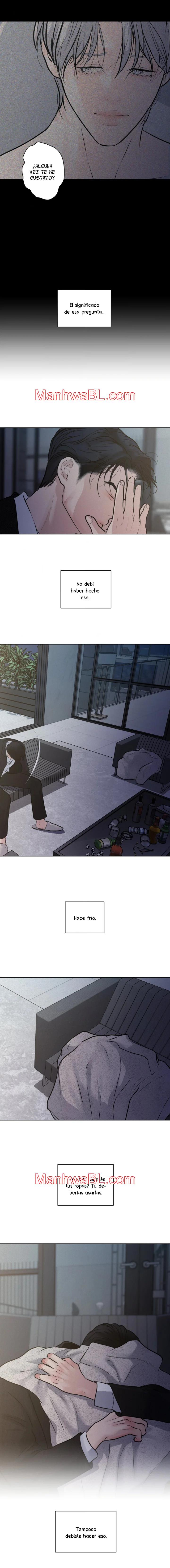 Ruega Por Mi - Capítulo 59.00 manhwa