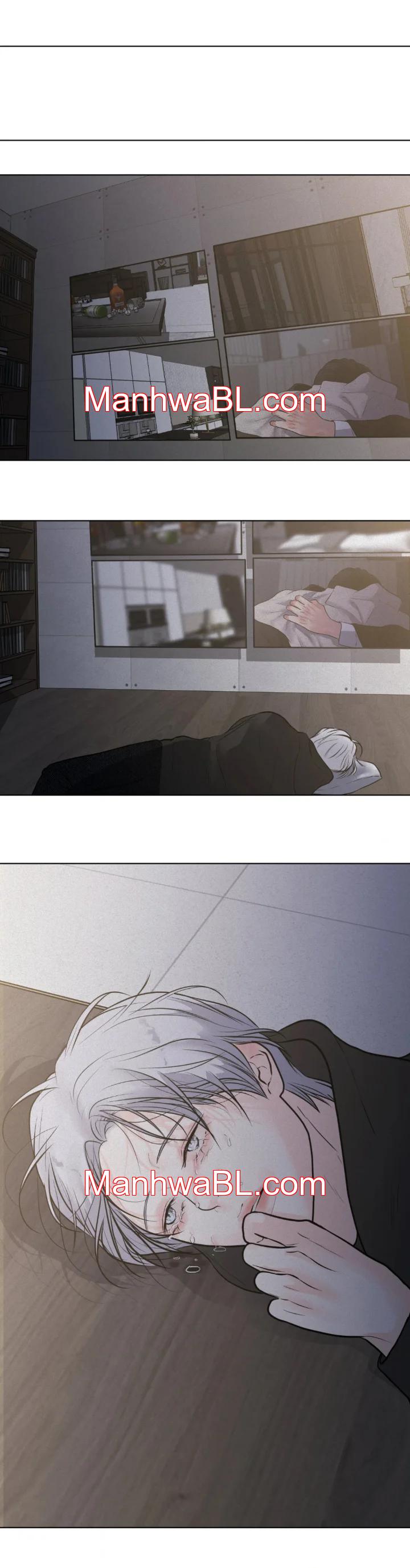 Ruega Por Mi - Capítulo 59.00 manhwa