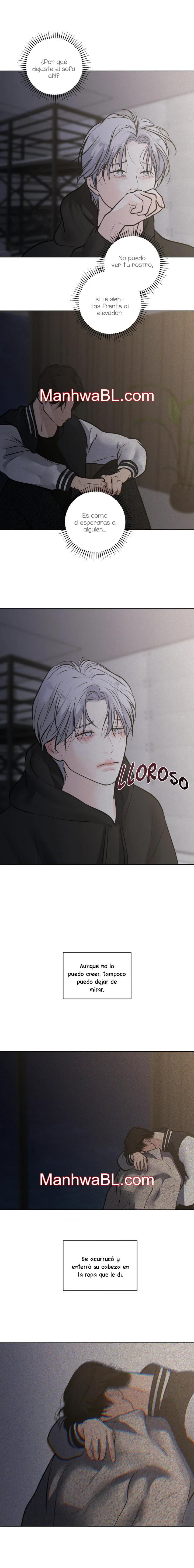 Ruega Por Mi - Capítulo 59.00 manhwa