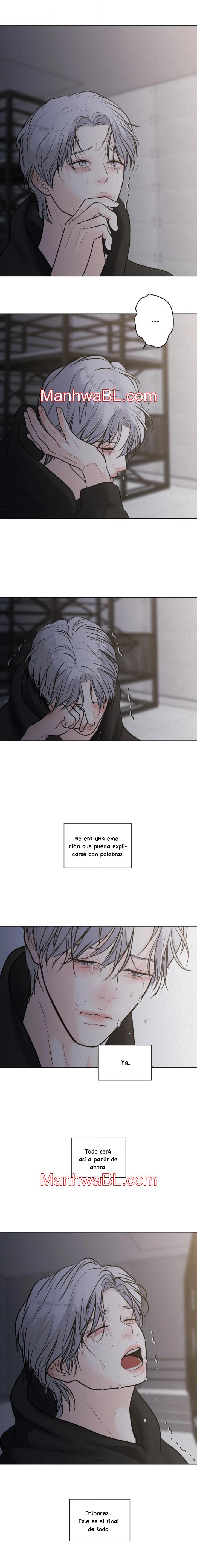 Ruega Por Mi - Capítulo 59.00 manhwa