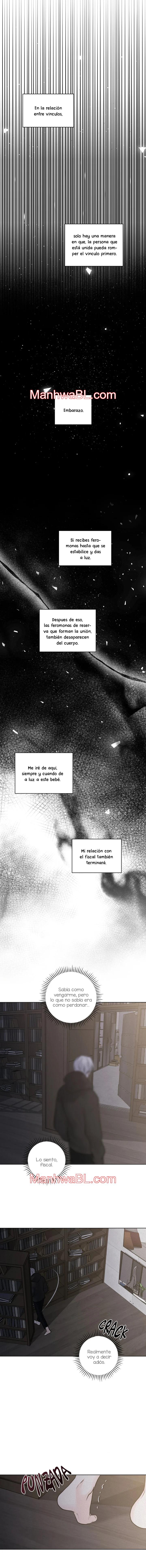 Ruega Por Mi - Capítulo 59.00 manhwa