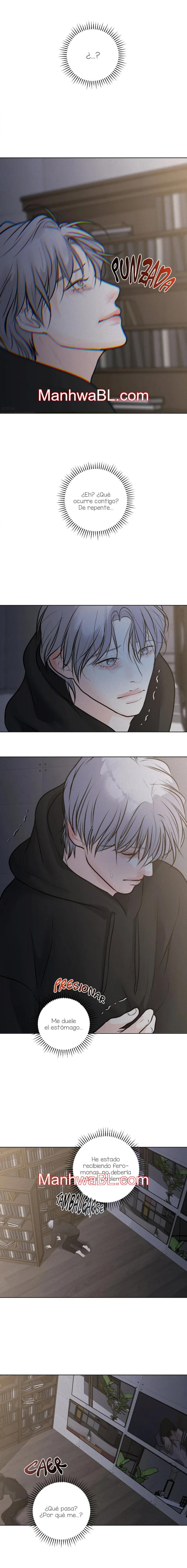 Ruega Por Mi - Capítulo 59.00 manhwa
