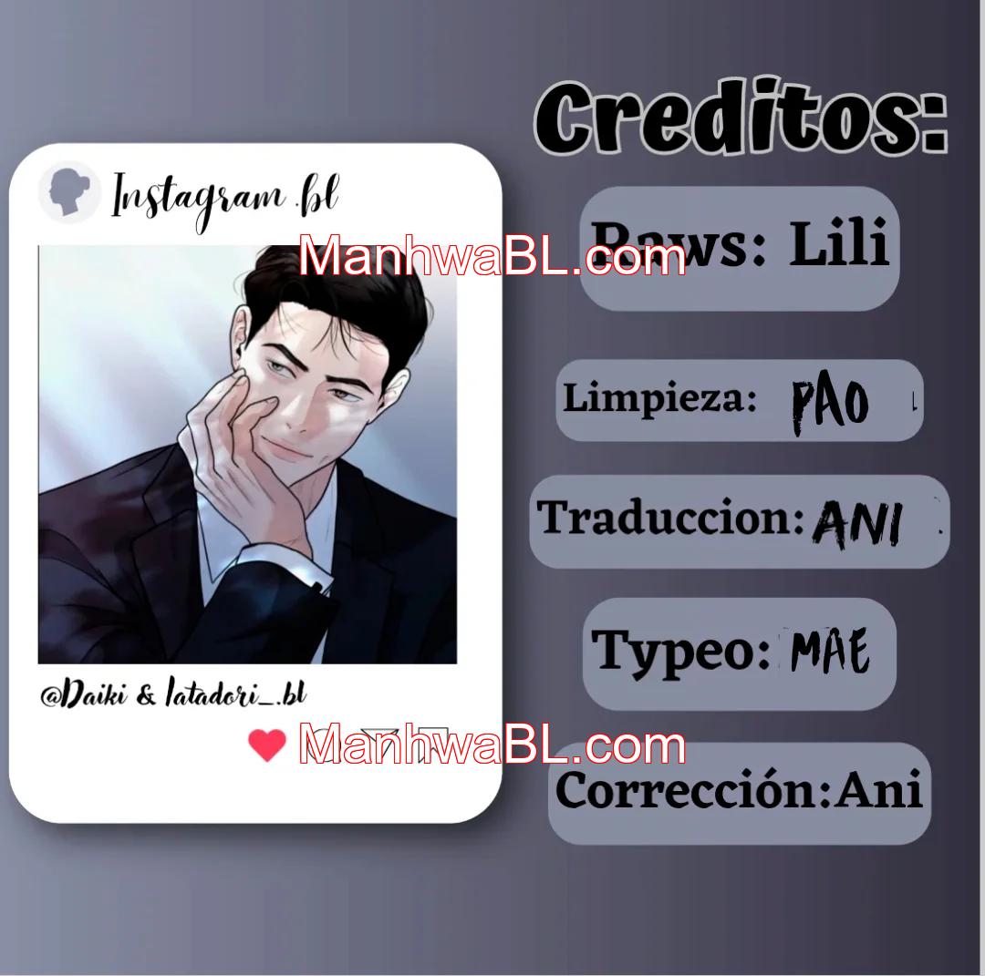 Ruega Por Mi - Capítulo 24.00 manhwa