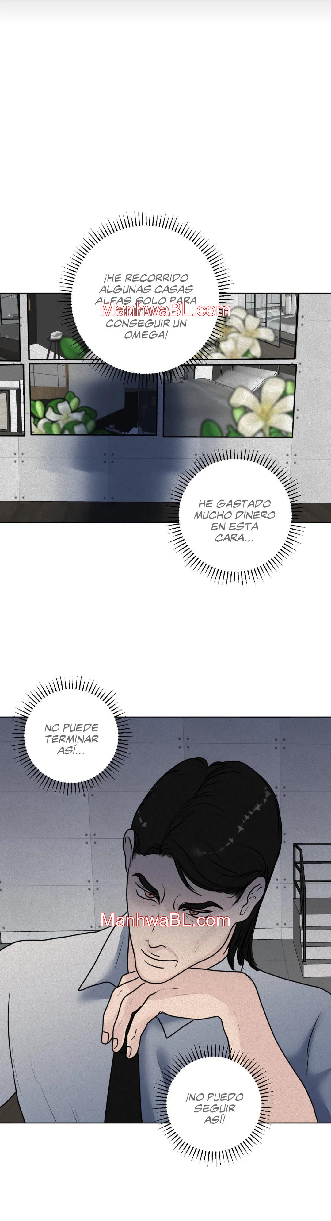 Ruega Por Mi - Capítulo 24.00 manhwa
