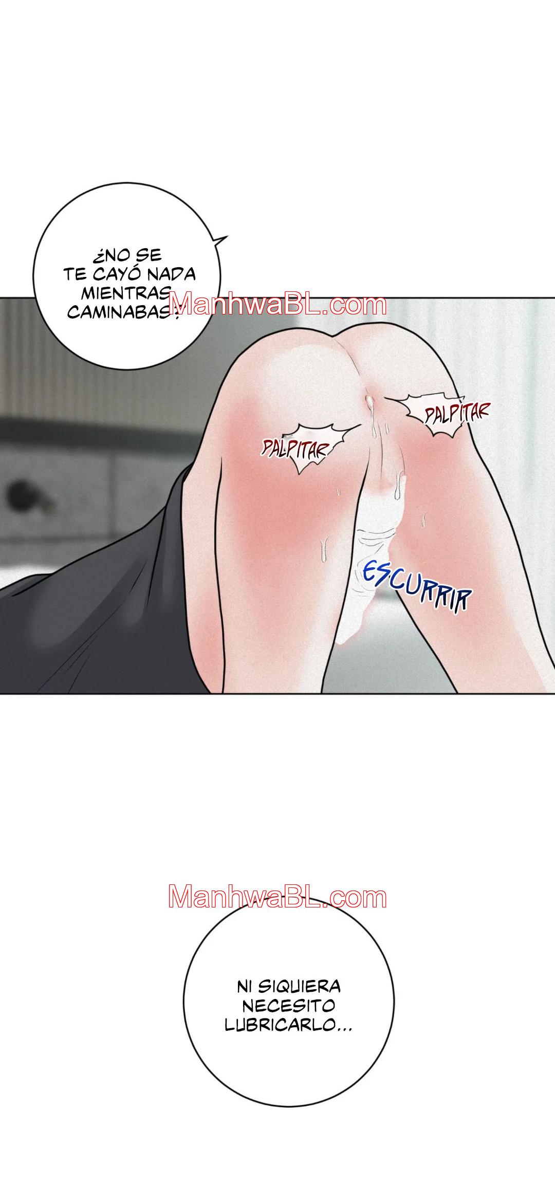 Ruega Por Mi - Capítulo 24.00 manhwa