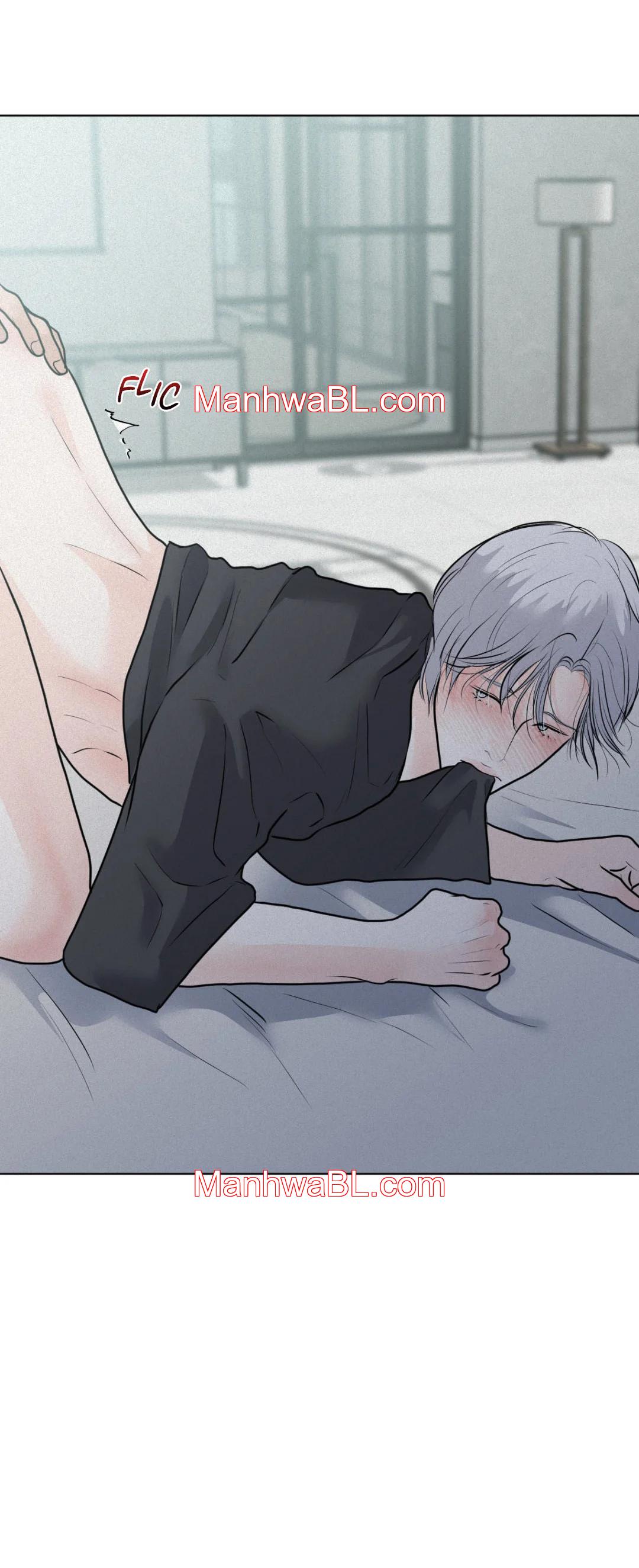 Ruega Por Mi - Capítulo 24.00 manhwa