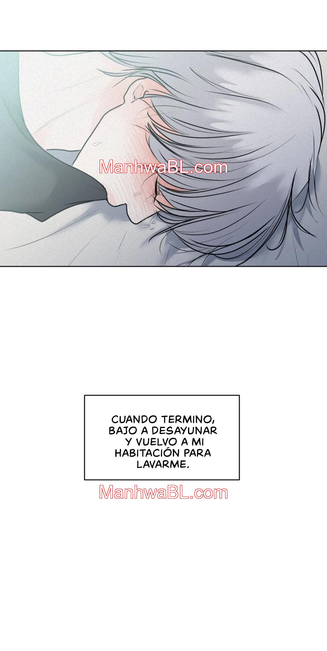 Ruega Por Mi - Capítulo 24.00 manhwa