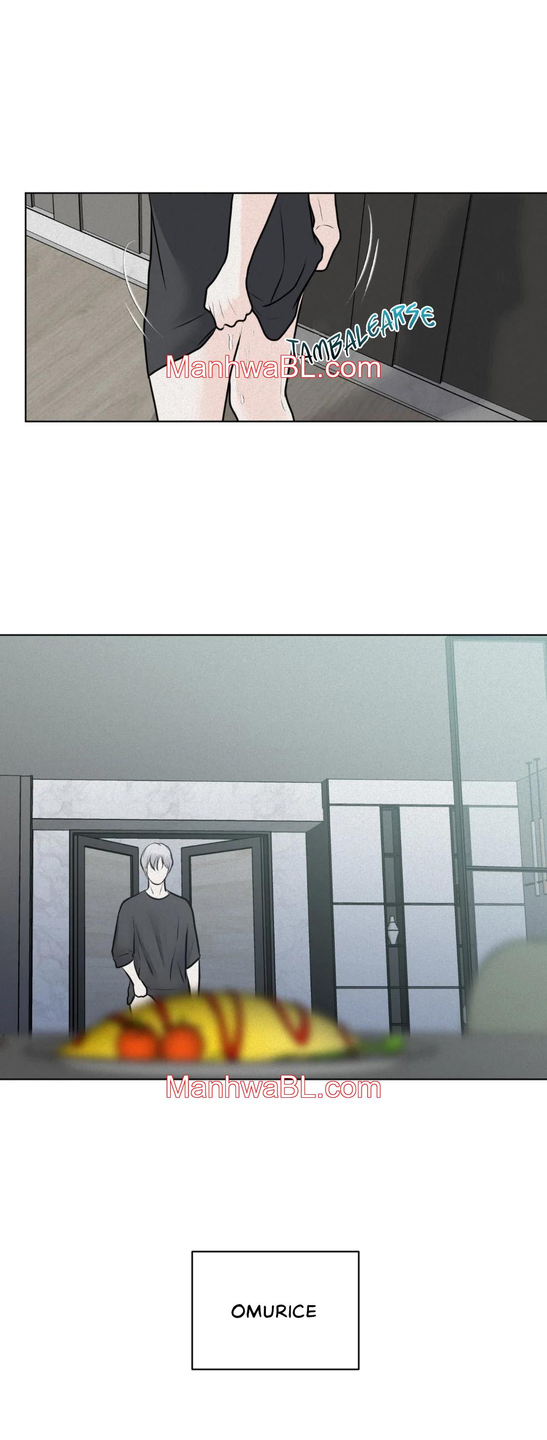 Ruega Por Mi - Capítulo 24.00 manhwa