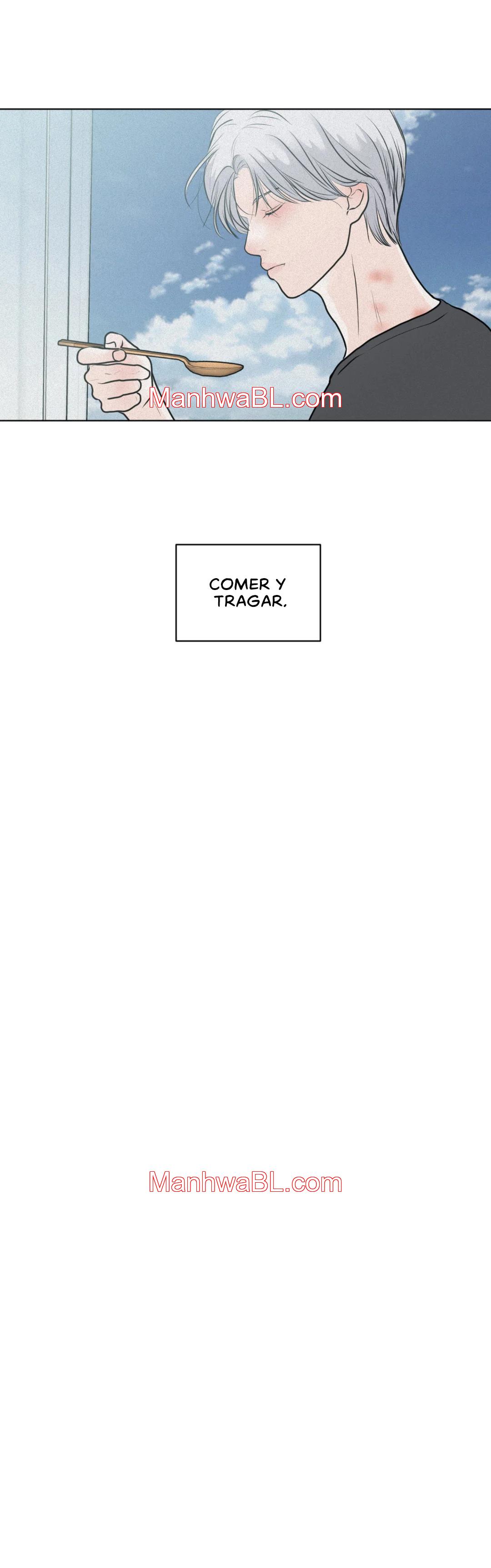 Ruega Por Mi - Capítulo 24.00 manhwa
