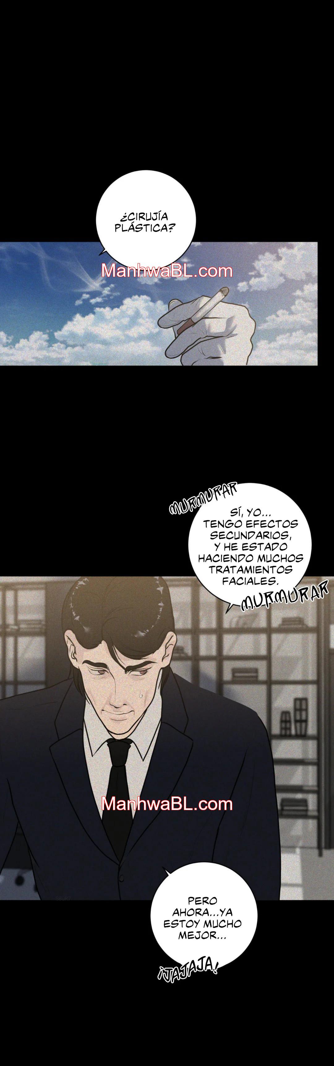Ruega Por Mi - Capítulo 24.00 manhwa