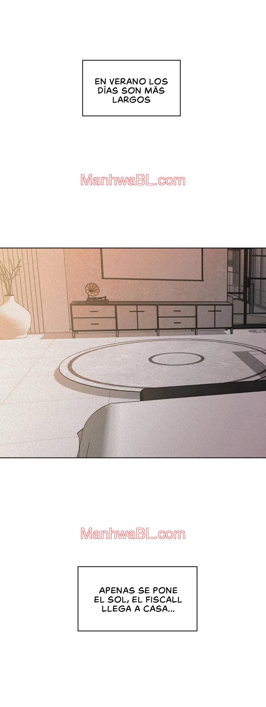 Ruega Por Mi - Capítulo 24.00 manhwa